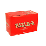 Load image into Gallery viewer, 100 Red Regular Rizla Rolling Papers