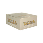 Load image into Gallery viewer, 50 Silver King Size Slim Rizla Rolling Papers