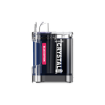 Load image into Gallery viewer, 20mg SKE Crystal 4in1 2400 Pod Vape Kit 2400 Puffs