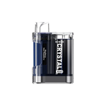 Load image into Gallery viewer, 20mg SKE Crystal 4in1 2400 Pod Vape Kit 2400 Puffs