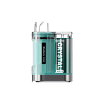 Load image into Gallery viewer, 20mg SKE Crystal 4in1 2400 Pod Vape Kit 2400 Puffs
