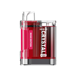 Load image into Gallery viewer, 20mg SKE Crystal 4in1 2400 Pod Vape Kit 2400 Puffs