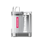 Load image into Gallery viewer, 20mg SKE Crystal 4in1 2400 Pod Vape Kit 2400 Puffs
