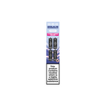Load image into Gallery viewer, 20mg SKE Crystal 4in1 2400 Replacement Pods 2400 Puffs