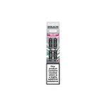 Load image into Gallery viewer, 20mg SKE Crystal 4in1 2400 Replacement Pods 2400 Puffs