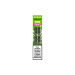 Load image into Gallery viewer, 20mg SKE Crystal 4in1 2400 Replacement Pods 2400 Puffs
