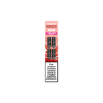 Load image into Gallery viewer, 20mg SKE Crystal 4in1 2400 Replacement Pods 2400 Puffs