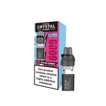 Load image into Gallery viewer, SKE Crystal CL6000 20mg Replacement Prefilled Pods 2ml