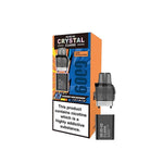 Load image into Gallery viewer, SKE Crystal CL6000 20mg Replacement Prefilled Pods 2ml