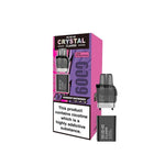 Load image into Gallery viewer, SKE Crystal CL6000 20mg Replacement Prefilled Pods 2ml