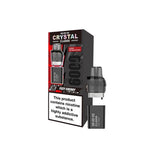 Load image into Gallery viewer, SKE Crystal CL6000 20mg Replacement Prefilled Pods 2ml