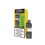 Load image into Gallery viewer, SKE Crystal CL6000 20mg Replacement Prefilled Pods 2ml