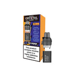 Load image into Gallery viewer, SKE Crystal CL6000 20mg Replacement Prefilled Pods 2ml