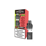 Load image into Gallery viewer, SKE Crystal CL6000 20mg Replacement Prefilled Pods 2ml