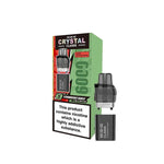 Load image into Gallery viewer, SKE Crystal CL6000 20mg Replacement Prefilled Pods 2ml