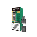 Load image into Gallery viewer, SKE Crystal CL6000 20mg Replacement Prefilled Pods 2ml