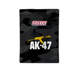Load image into Gallery viewer, SPLYFT Original Mylar Zip Bag 3.5g - AK-47 (BUY 1 GET 1 FREE)