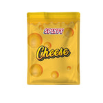 Load image into Gallery viewer, SPLYFT Original Mylar Zip Bag 3.5g - Cheese (BUY 1 GET 1 FREE)