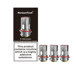 Load image into Gallery viewer, Horizon Tech Sakerz Mesh Coils 0.16ohm