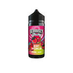 Load image into Gallery viewer, Seriously Slushy by Doozy Vape 100ml Shortfill 0mg (70VG/30PG)