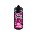 Load image into Gallery viewer, Seriously Slushy by Doozy Vape 100ml Shortfill 0mg (70VG/30PG)