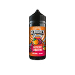 Load image into Gallery viewer, Seriously Slushy by Doozy Vape 100ml Shortfill 0mg (70VG/30PG)