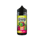 Load image into Gallery viewer, Seriously Slushy by Doozy Vape 100ml Shortfill 0mg (70VG/30PG)