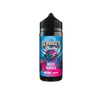 Load image into Gallery viewer, Seriously Slushy by Doozy Vape 100ml Shortfill 0mg (70VG/30PG)