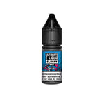 Load image into Gallery viewer, 10mg Ultimate E-liquid Slushy Nic Salts 10ml (50VG/50PG)