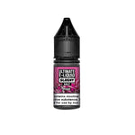 Load image into Gallery viewer, 10mg Ultimate E-liquid Slushy Nic Salts 10ml (50VG/50PG)