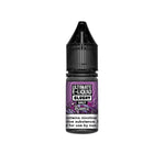 Load image into Gallery viewer, 10mg Ultimate E-liquid Slushy Nic Salts 10ml (50VG/50PG)