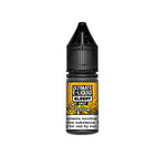 Load image into Gallery viewer, 10mg Ultimate E-liquid Slushy Nic Salts 10ml (50VG/50PG)