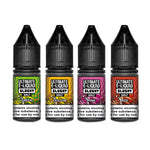 Load image into Gallery viewer, 10mg Ultimate E-liquid Slushy Nic Salts 10ml (50VG/50PG)