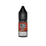 Load image into Gallery viewer, 10mg Ultimate E-liquid Slushy Nic Salts 10ml (50VG/50PG)
