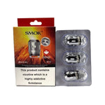 Load image into Gallery viewer, Smok Mini V2 A3 Coil - 0.15 Ohm
