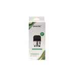 Load image into Gallery viewer, Smok Novo 2 Replacement Pods - MTL/Mesh/Quartz