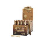 Load image into Gallery viewer, 6 x 32 Mountain High 1¼ Pre-Rolled Cones Natural - Display Pack