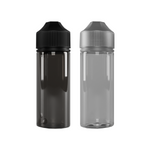 Load image into Gallery viewer, 120ml Torpedo Empty Shortfill Bottle