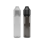 Load image into Gallery viewer, 60ml Torpedo Empty Shortfill Bottle