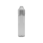 Load image into Gallery viewer, 60ml Torpedo Empty Shortfill Bottle