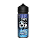 Load image into Gallery viewer, Ultimate Puff On Ice 0mg 100ml Shortfill (70VG/30PG)