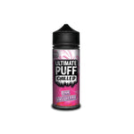 Load image into Gallery viewer, Ultimate Puff Chilled 0mg 100ml Shortfill (70VG/30PG)