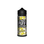 Load image into Gallery viewer, Ultimate Puff Shakes 0mg 100ml Shortfill (70VG/30PG)