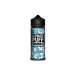 Load image into Gallery viewer, Ultimate Puff Shakes 0mg 100ml Shortfill (70VG/30PG)
