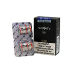 Load image into Gallery viewer, Uwell Valyrian 2 Tank Mesh Coil - Single/ Dual/ Triple