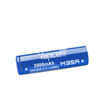 Load image into Gallery viewer, VapCell M35A 18650 3500mAh Battery