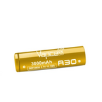 Load image into Gallery viewer, VapCell A30 18650 3000mAh Battery