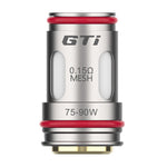 Load image into Gallery viewer, Vaporesso GTI Mesh Coils 0.2Ω / 0.4Ω / 0.15Ω