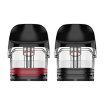Load image into Gallery viewer, Vaporesso LUXE Q Replacement Pods 0.8Ω/1.2Ω 2ml