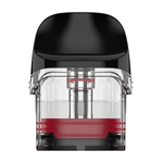Load image into Gallery viewer, Vaporesso LUXE Q Replacement Pods 0.8Ω/1.2Ω 2ml